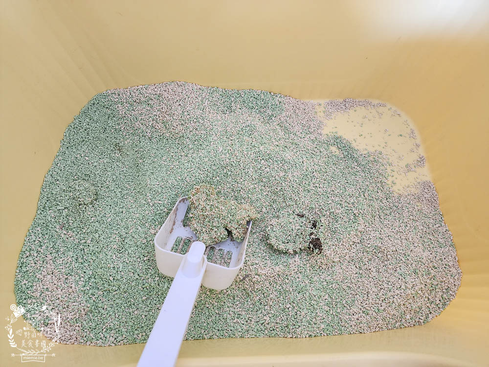 Lady Cat貓夫人第四代豆腐砂開箱!超強凝結吸收力的貓砂!專利益生菌與天然黃豆纖維雙效除臭! - 第22張圖 Lady Cat貓夫人第四代豆腐砂開箱!超強凝結吸收力的貓砂!專利益生菌與天然黃豆纖維雙效除臭!