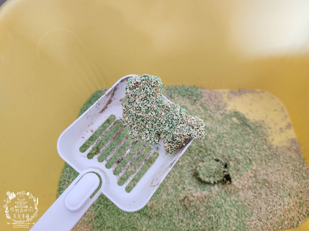 Lady Cat貓夫人第四代豆腐砂開箱!超強凝結吸收力的貓砂!專利益生菌與天然黃豆纖維雙效除臭! - 第24張圖 Lady Cat貓夫人第四代豆腐砂開箱!超強凝結吸收力的貓砂!專利益生菌與天然黃豆纖維雙效除臭!