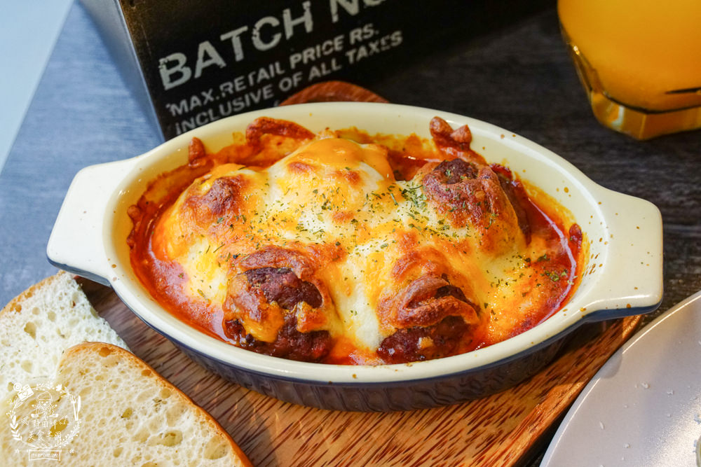 高雄Lé Eat 義法倉廚|華鳳特區的工業風義大利麵!松露奶油燉飯滋味超迷人!餐廳裝潢精緻唯美! - 第17張圖 高雄Lé Eat 義法倉廚|華鳳特區的工業風義大利麵!松露奶油燉飯滋味超迷人!餐廳裝潢精緻唯美!