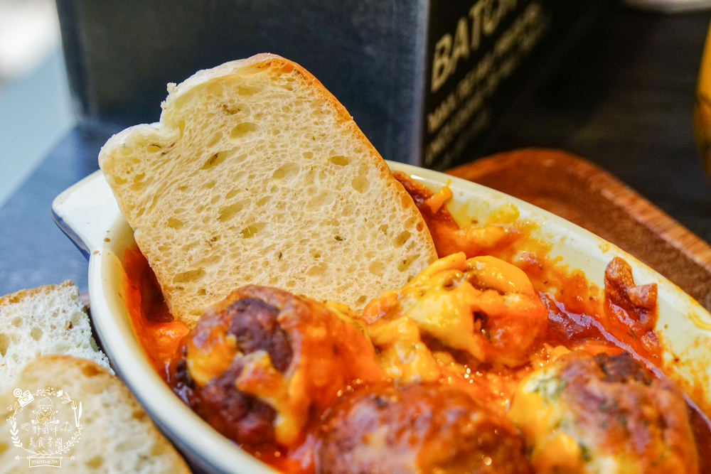 高雄Lé Eat 義法倉廚|華鳳特區的工業風義大利麵!松露奶油燉飯滋味超迷人!餐廳裝潢精緻唯美! - 第22張圖 高雄Lé Eat 義法倉廚|華鳳特區的工業風義大利麵!松露奶油燉飯滋味超迷人!餐廳裝潢精緻唯美!