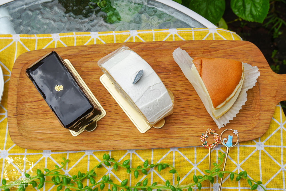 雷昂甜點烘焙工坊|高雄隱藏版法式甜點店!使用法國米其林3星餐廳的原物料!採用世界最貴歐牧生乳鮮奶油!