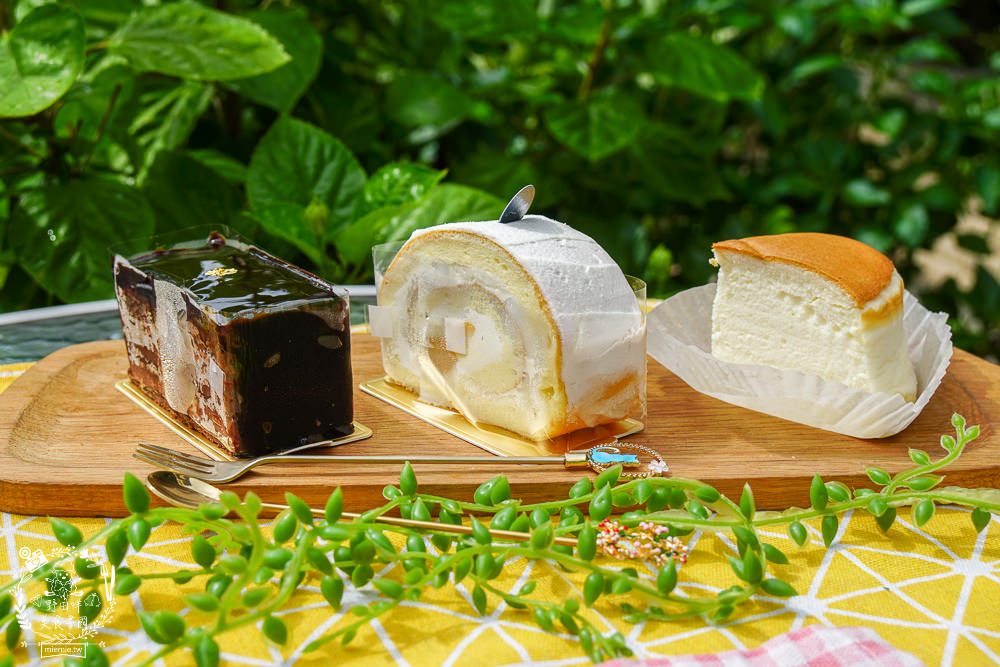 雷昂甜點烘焙工坊|高雄隱藏版法式甜點店!使用法國米其林3星餐廳的原物料!採用世界最貴歐牧生乳鮮奶油!