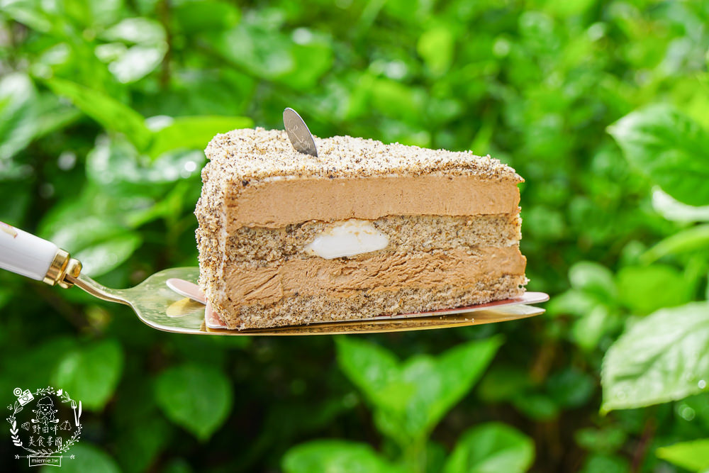 雷昂甜點烘焙工坊|高雄隱藏版法式甜點店!使用法國米其林3星餐廳的原物料!採用世界最貴歐牧生乳鮮奶油!