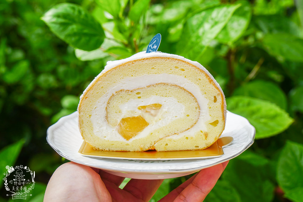 雷昂甜點烘焙工坊|高雄隱藏版法式甜點店!使用法國米其林3星餐廳的原物料!採用世界最貴歐牧生乳鮮奶油!