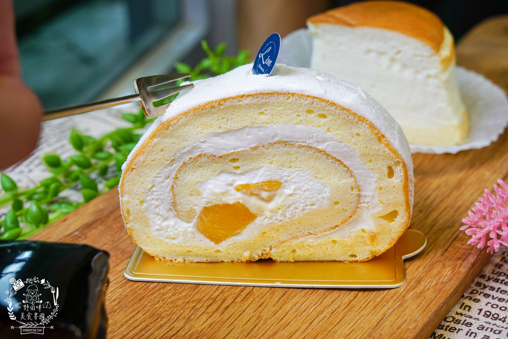 雷昂甜點烘焙工坊|高雄隱藏版法式甜點店!使用法國米其林3星餐廳的原物料!採用世界最貴歐牧生乳鮮奶油!