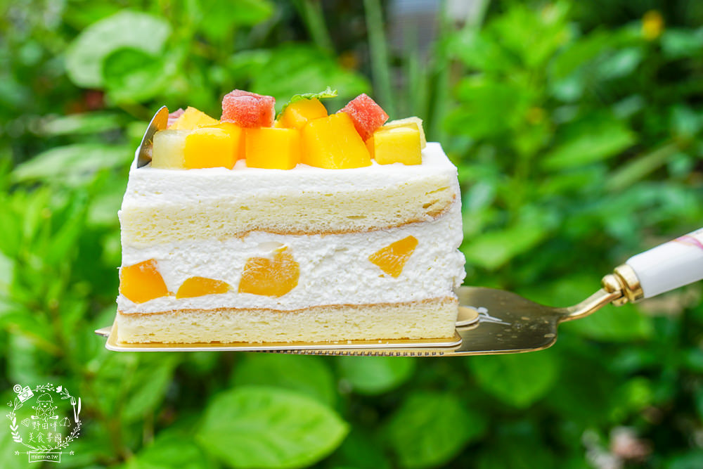 雷昂甜點烘焙工坊|高雄隱藏版法式甜點店!使用法國米其林3星餐廳的原物料!採用世界最貴歐牧生乳鮮奶油!