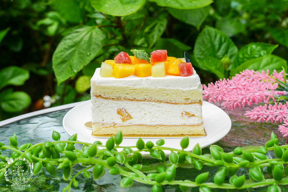 雷昂甜點烘焙工坊|高雄隱藏版法式甜點店!使用法國米其林3星餐廳的原物料!採用世界最貴歐牧生乳鮮奶油!