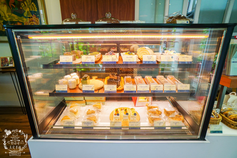 雷昂甜點烘焙工坊|高雄隱藏版法式甜點店!使用法國米其林3星餐廳的原物料!採用世界最貴歐牧生乳鮮奶油!