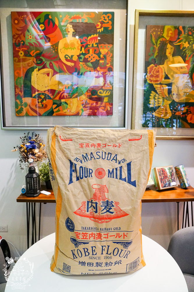 雷昂甜點烘焙工坊|高雄隱藏版法式甜點店!使用法國米其林3星餐廳的原物料!採用世界最貴歐牧生乳鮮奶油!