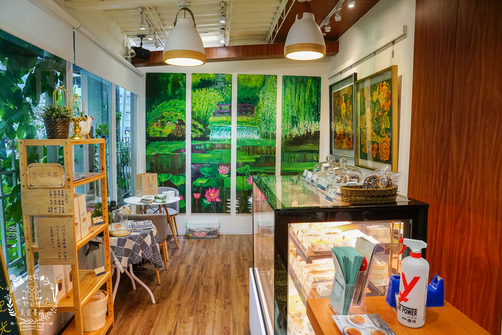 雷昂甜點烘焙工坊|高雄隱藏版法式甜點店!使用法國米其林3星餐廳的原物料!採用世界最貴歐牧生乳鮮奶油!