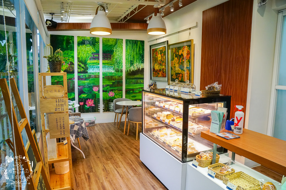 雷昂甜點烘焙工坊|高雄隱藏版法式甜點店!使用法國米其林3星餐廳的原物料!採用世界最貴歐牧生乳鮮奶油!