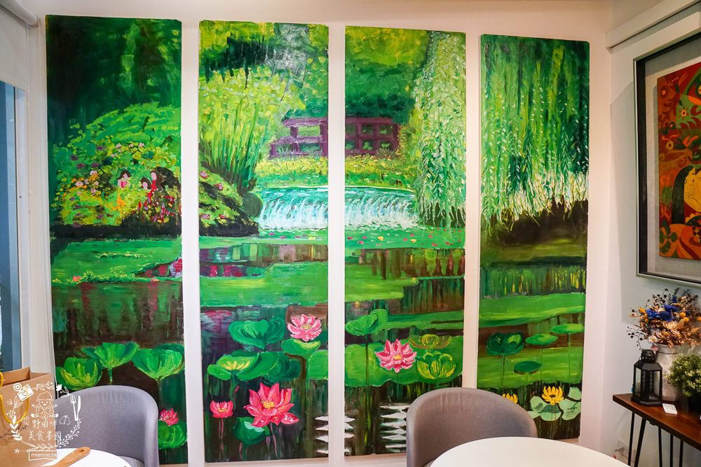 雷昂甜點烘焙工坊|高雄隱藏版法式甜點店!使用法國米其林3星餐廳的原物料!採用世界最貴歐牧生乳鮮奶油!