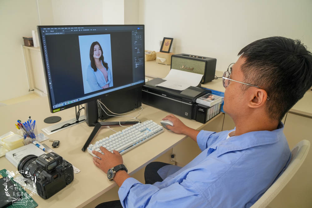 台南形象證件照推薦!LionFu攝影獅!超快速的證件形象照可以現拍現拿?專業精緻的妝髮超級美! - 第24張圖 台南形象證件照推薦!LionFu攝影獅!超快速的證件形象照可以現拍現拿?專業精緻的妝髮超級美!