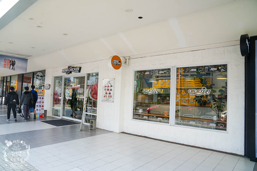 NENE CHICKEN韓國炸雞來高雄囉!不用出國就能品嘗到口味繽紛的炸雞!韓妞們的愛店~ - 第2張圖 NENE CHICKEN韓國炸雞來高雄囉!不用出國就能品嘗到口味繽紛的炸雞!韓妞們的愛店~