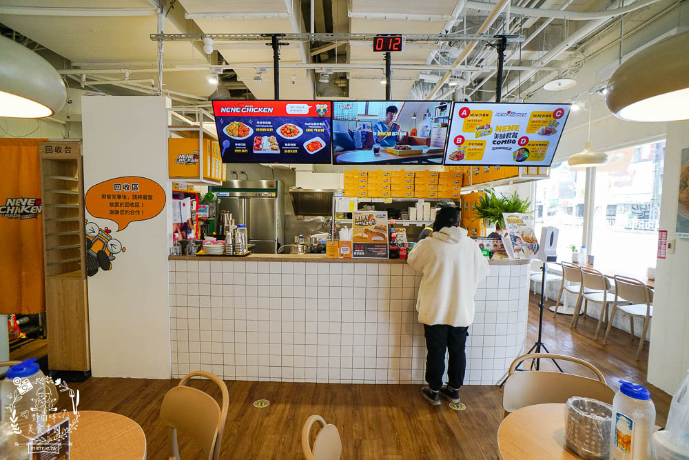 NENE CHICKEN韓國炸雞來高雄囉!不用出國就能品嘗到口味繽紛的炸雞!韓妞們的愛店~ - 第14張圖 NENE CHICKEN韓國炸雞來高雄囉!不用出國就能品嘗到口味繽紛的炸雞!韓妞們的愛店~