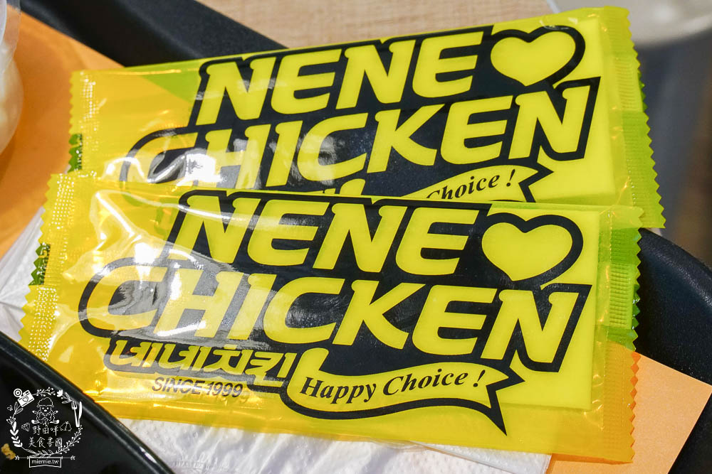 NENE CHICKEN韓國炸雞來高雄囉!不用出國就能品嘗到口味繽紛的炸雞!韓妞們的愛店~ - 第32張圖 NENE CHICKEN韓國炸雞來高雄囉!不用出國就能品嘗到口味繽紛的炸雞!韓妞們的愛店~