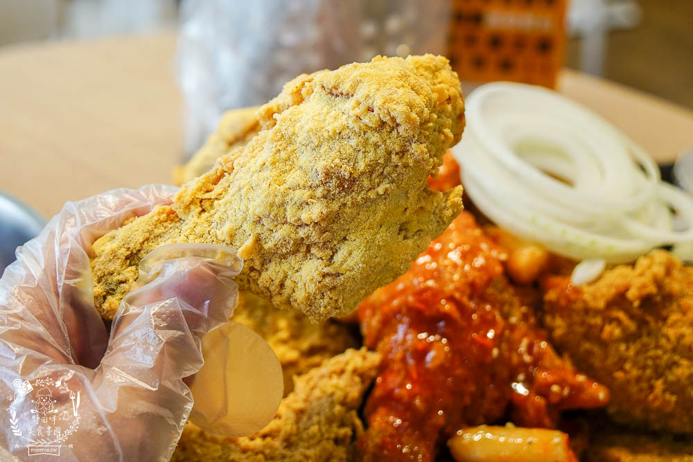 NENE CHICKEN韓國炸雞來高雄囉!不用出國就能品嘗到口味繽紛的炸雞!韓妞們的愛店~ - 第23張圖 NENE CHICKEN韓國炸雞來高雄囉!不用出國就能品嘗到口味繽紛的炸雞!韓妞們的愛店~