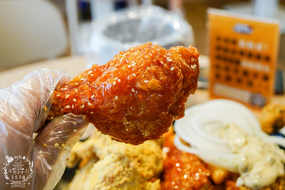 NENE CHICKEN韓國炸雞來高雄囉!不用出國就能品嘗到口味繽紛的炸雞!韓妞們的愛店~ - 第25張圖 NENE CHICKEN韓國炸雞來高雄囉!不用出國就能品嘗到口味繽紛的炸雞!韓妞們的愛店~