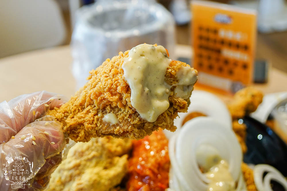 NENE CHICKEN韓國炸雞來高雄囉!不用出國就能品嘗到口味繽紛的炸雞!韓妞們的愛店~ - 第27張圖 NENE CHICKEN韓國炸雞來高雄囉!不用出國就能品嘗到口味繽紛的炸雞!韓妞們的愛店~