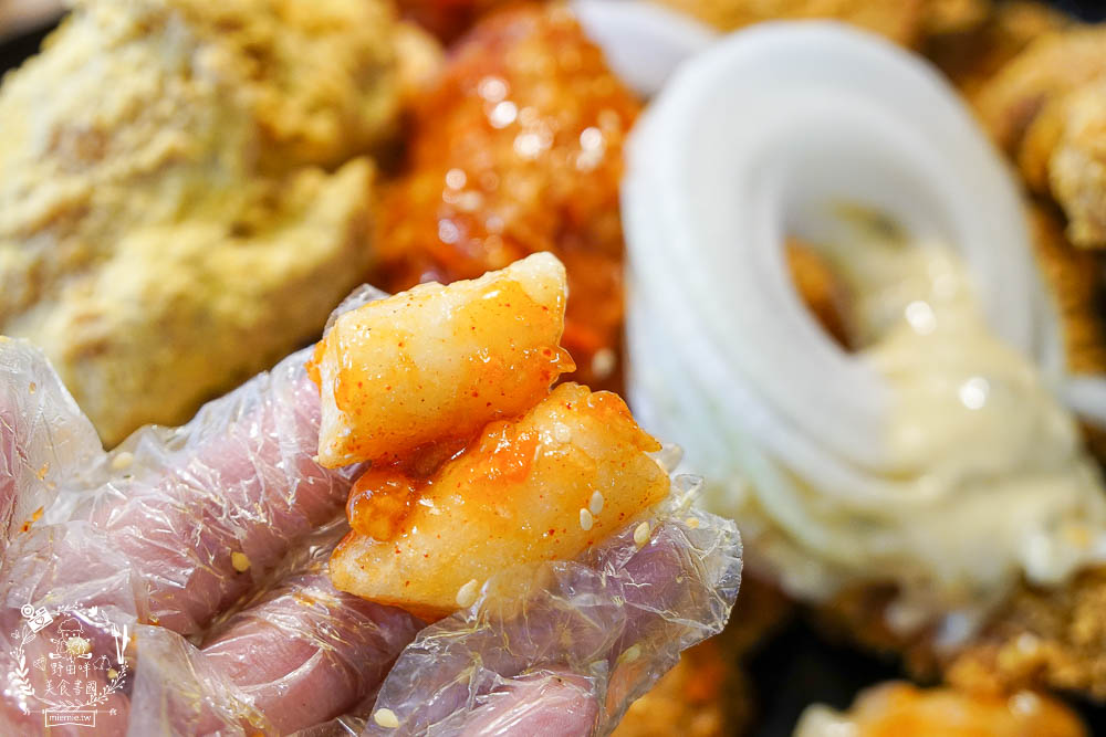 NENE CHICKEN韓國炸雞來高雄囉!不用出國就能品嘗到口味繽紛的炸雞!韓妞們的愛店~ - 第30張圖 NENE CHICKEN韓國炸雞來高雄囉!不用出國就能品嘗到口味繽紛的炸雞!韓妞們的愛店~