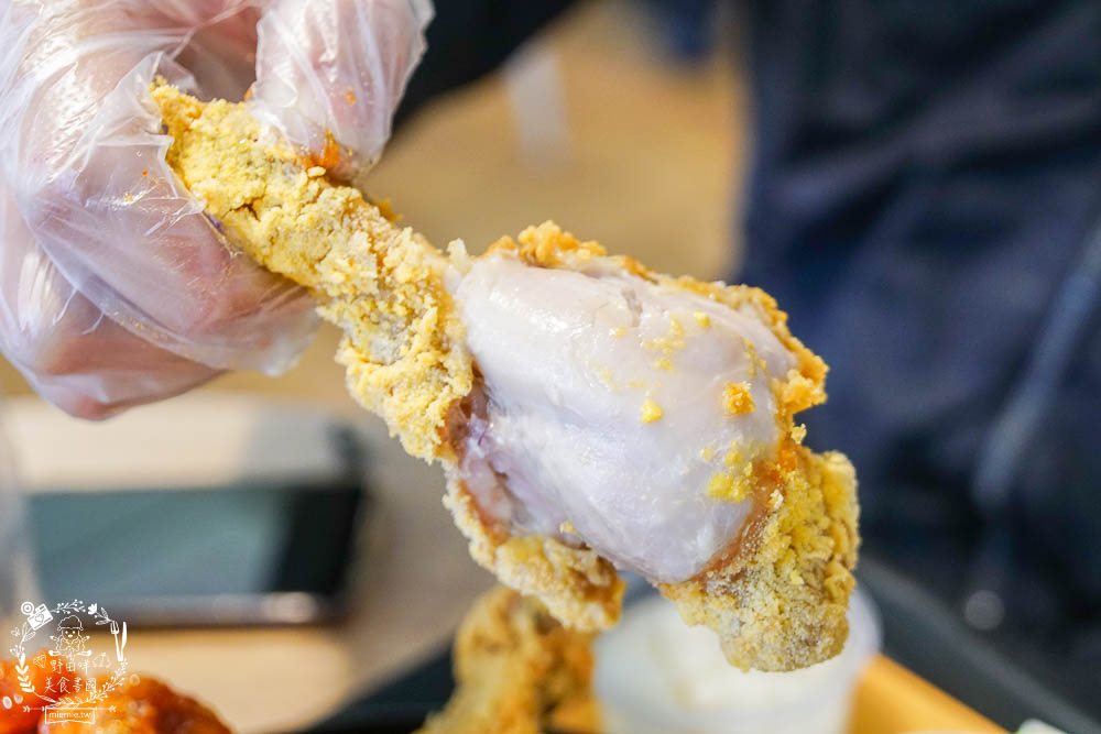 NENE CHICKEN韓國炸雞來高雄囉!不用出國就能品嘗到口味繽紛的炸雞!韓妞們的愛店~ - 第28張圖 NENE CHICKEN韓國炸雞來高雄囉!不用出國就能品嘗到口味繽紛的炸雞!韓妞們的愛店~