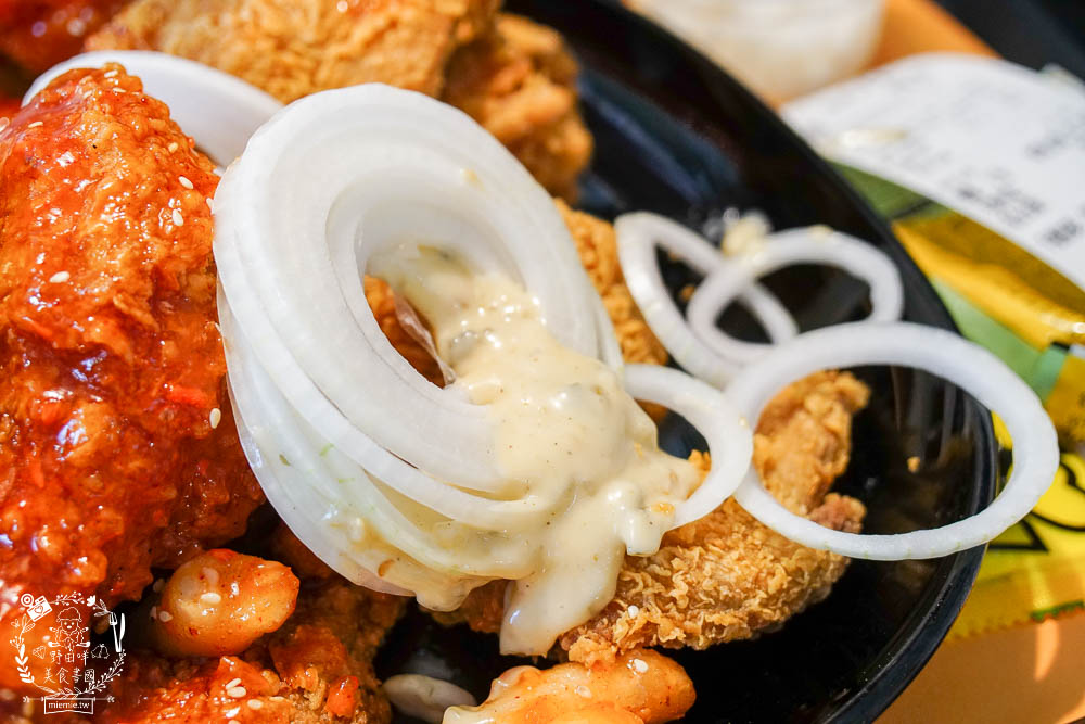 NENE CHICKEN韓國炸雞來高雄囉!不用出國就能品嘗到口味繽紛的炸雞!韓妞們的愛店~ - 第35張圖 NENE CHICKEN韓國炸雞來高雄囉!不用出國就能品嘗到口味繽紛的炸雞!韓妞們的愛店~