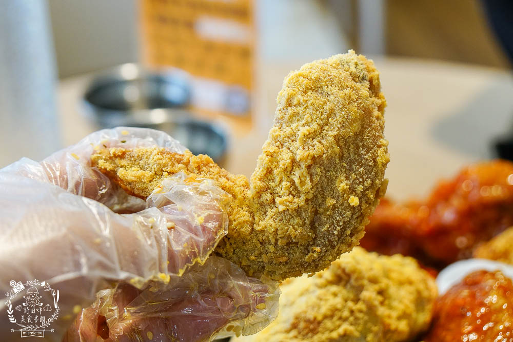 NENE CHICKEN韓國炸雞來高雄囉!不用出國就能品嘗到口味繽紛的炸雞!韓妞們的愛店~ - 第24張圖 NENE CHICKEN韓國炸雞來高雄囉!不用出國就能品嘗到口味繽紛的炸雞!韓妞們的愛店~