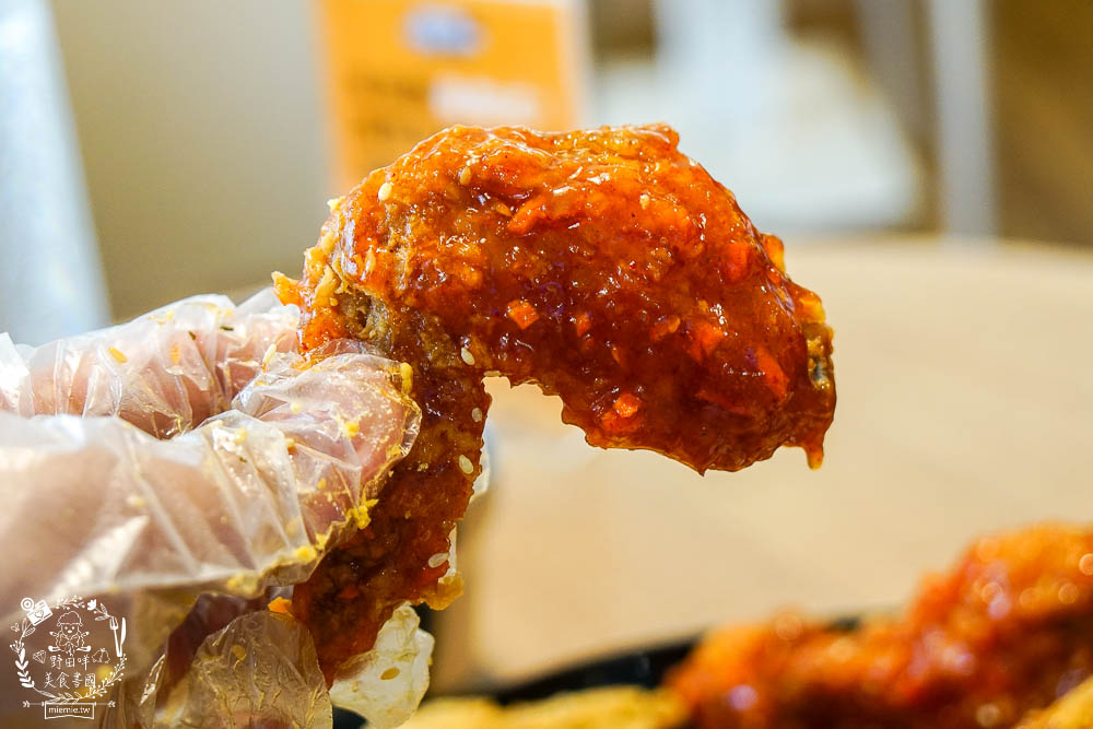 NENE CHICKEN韓國炸雞來高雄囉!不用出國就能品嘗到口味繽紛的炸雞!韓妞們的愛店~ - 第26張圖 NENE CHICKEN韓國炸雞來高雄囉!不用出國就能品嘗到口味繽紛的炸雞!韓妞們的愛店~