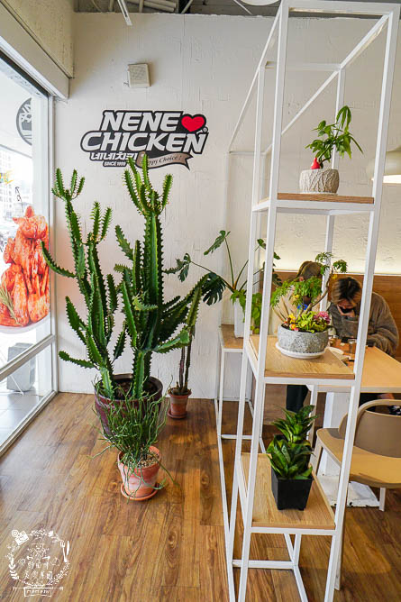 NENE CHICKEN韓國炸雞來高雄囉!不用出國就能品嘗到口味繽紛的炸雞!韓妞們的愛店~ - 第11張圖 NENE CHICKEN韓國炸雞來高雄囉!不用出國就能品嘗到口味繽紛的炸雞!韓妞們的愛店~