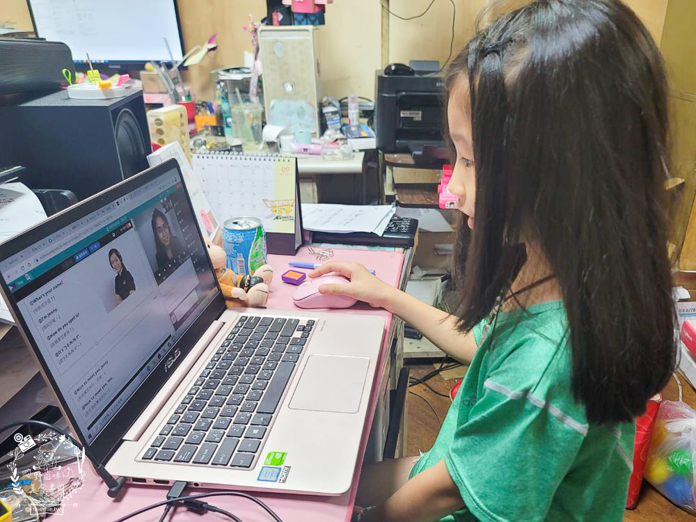 Native Camp.線上英文一對一教學|推薦好友即可免費上課一個月?兒童也很適合的線上英語課程!