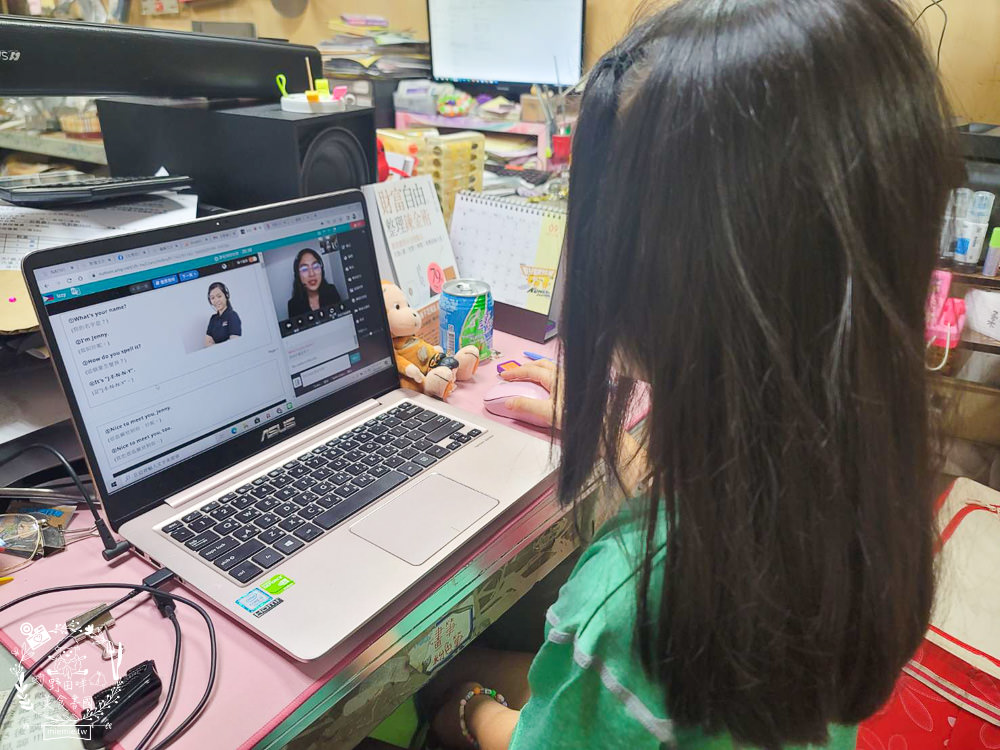 Native Camp.線上英文一對一教學|推薦好友即可免費上課一個月?兒童也很適合的線上英語課程!