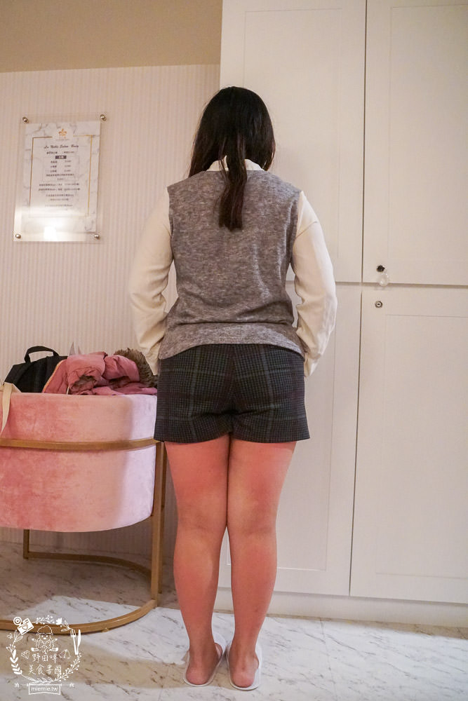 高雄G5體雕推薦┃NOBLE SALON 一起抖掉身體的罪惡吧！超有感體雕，搭配健身更有效