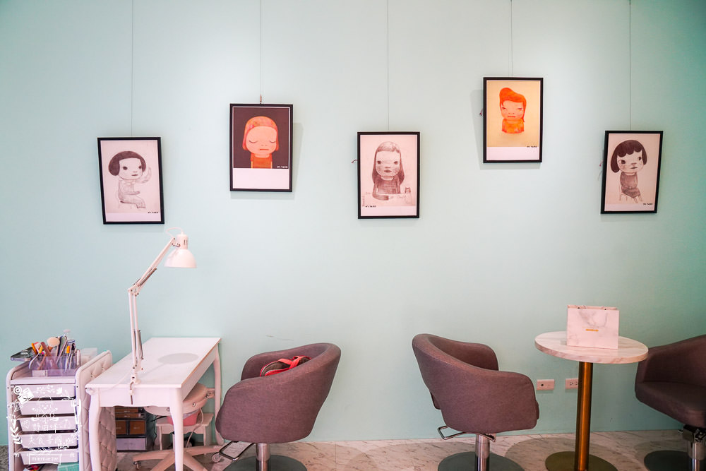 高雄G5體雕推薦┃NOBLE SALON 一起抖掉身體的罪惡吧！超有感體雕，搭配健身更有效