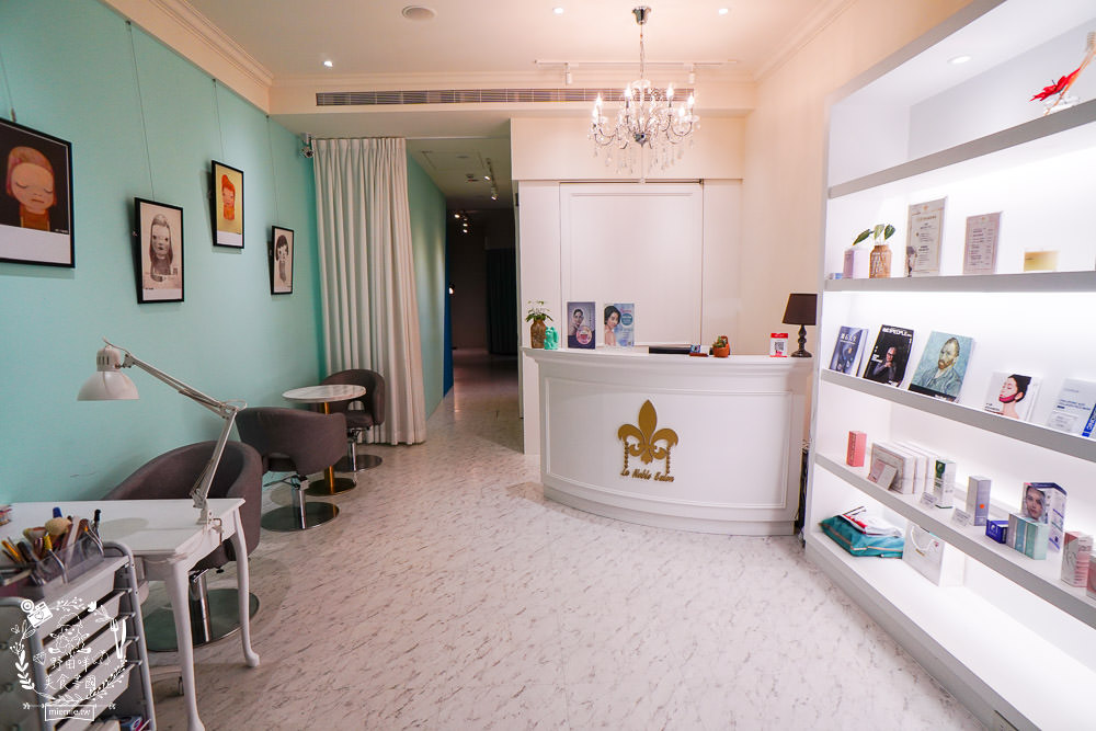 高雄G5體雕推薦┃NOBLE SALON 一起抖掉身體的罪惡吧！超有感體雕，搭配健身更有效