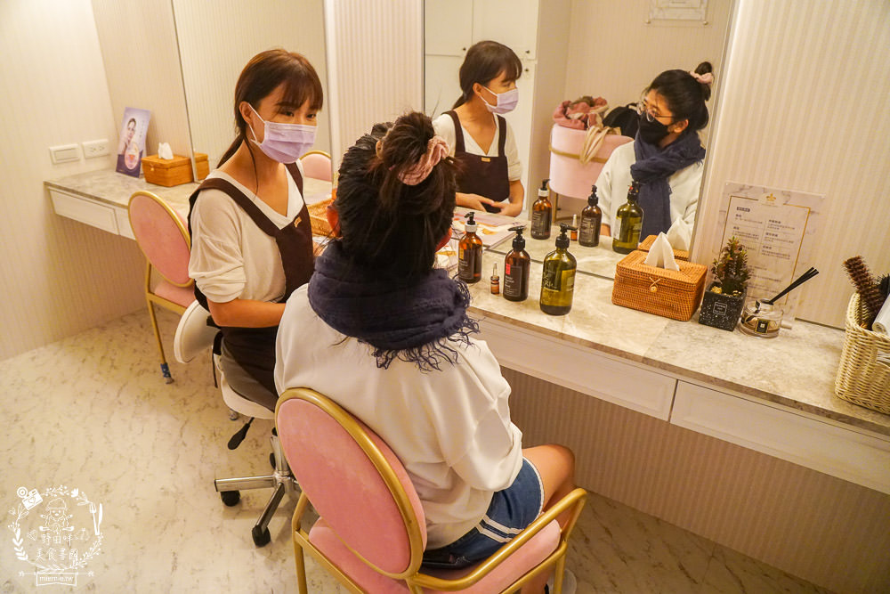 高雄美胸SPA推薦┃NOBLE SALON 專業美胸,開背按摩KO大小奶、孕後下垂有救了! - 第19張圖 高雄美胸SPA推薦┃NOBLE SALON 專業美胸,開背按摩KO大小奶、孕後下垂有救了!