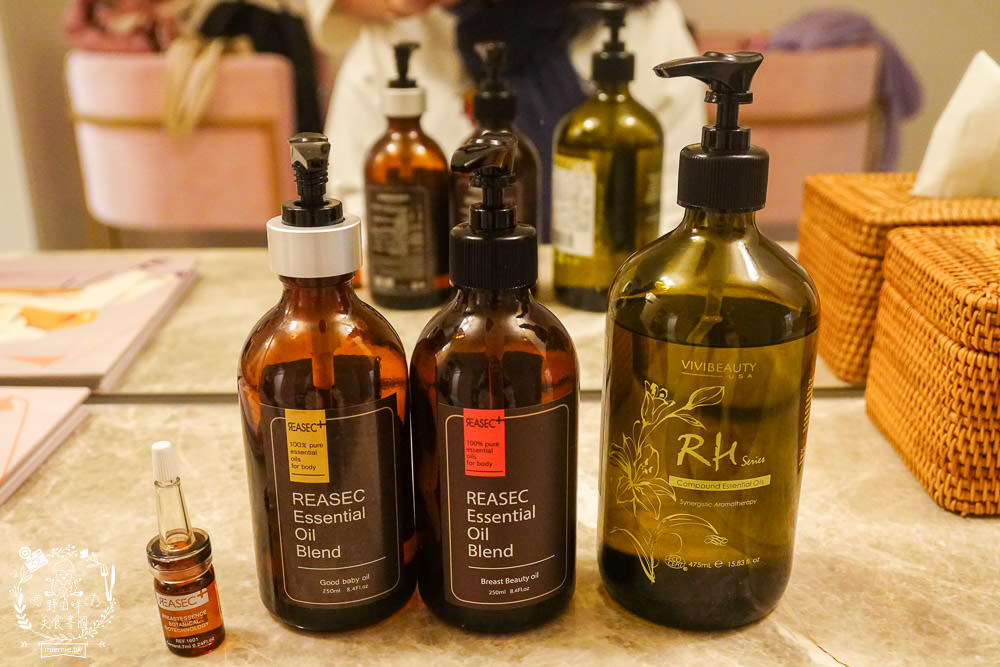 高雄美胸SPA推薦┃NOBLE SALON 專業美胸,開背按摩KO大小奶、孕後下垂有救了! - 第20張圖 高雄美胸SPA推薦┃NOBLE SALON 專業美胸,開背按摩KO大小奶、孕後下垂有救了!