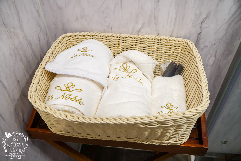 高雄G5體雕推薦┃NOBLE SALON 一起抖掉身體的罪惡吧！超有感體雕，搭配健身更有效