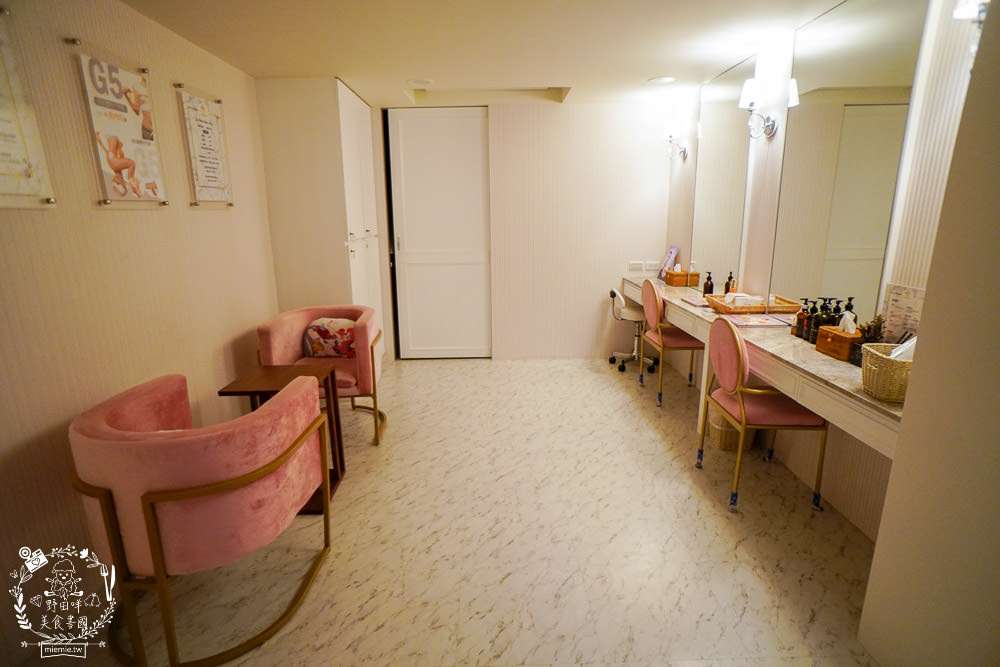 高雄G5體雕推薦┃NOBLE SALON 一起抖掉身體的罪惡吧！超有感體雕，搭配健身更有效