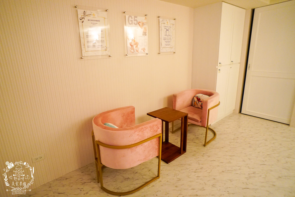 高雄G5體雕推薦┃NOBLE SALON 一起抖掉身體的罪惡吧！超有感體雕，搭配健身更有效