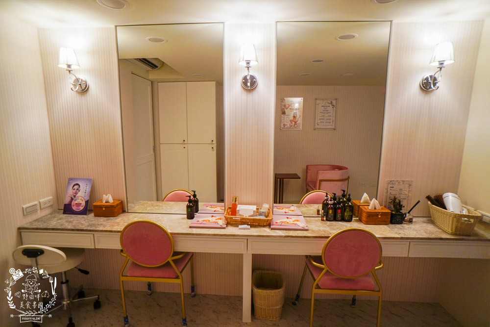 高雄G5體雕推薦┃NOBLE SALON 一起抖掉身體的罪惡吧！超有感體雕，搭配健身更有效