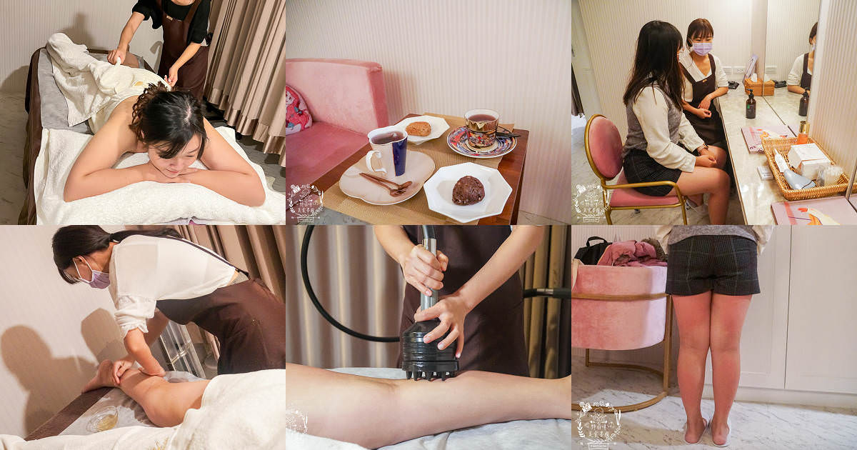 高雄G5體雕推薦┃NOBLE SALON 一起抖掉身體的罪惡吧！超有感體雕，搭配健身更有效