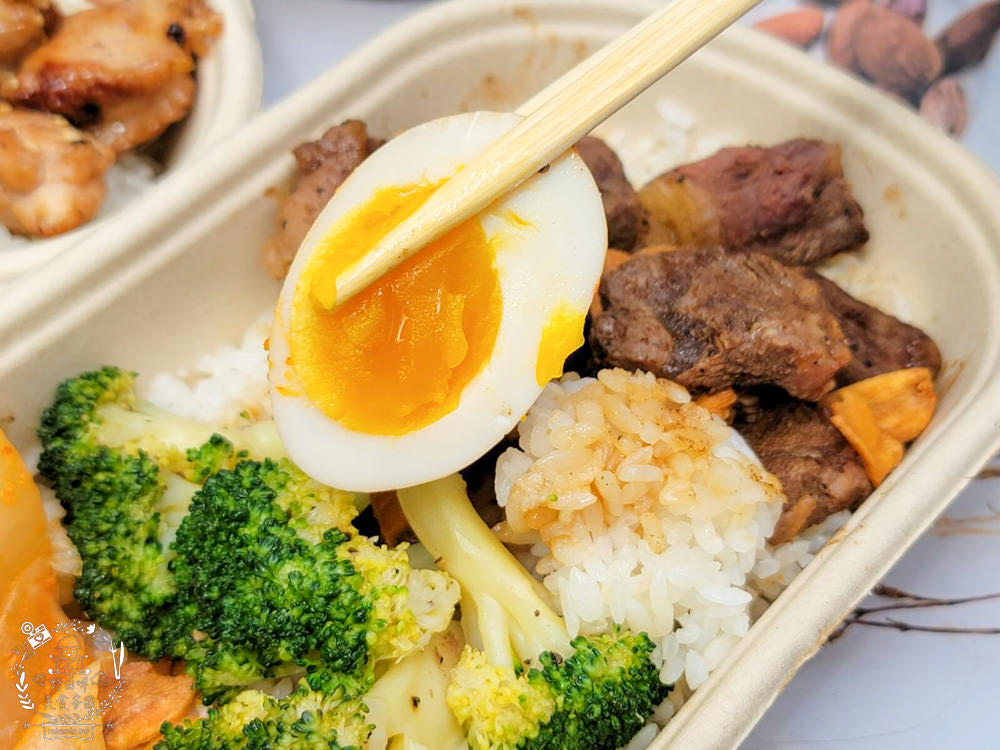 高雄Oh!Yaki 精緻燒肉吃到飽推出外帶燒肉便當囉!自取8折優惠送味噌湯,三公里內免費外送