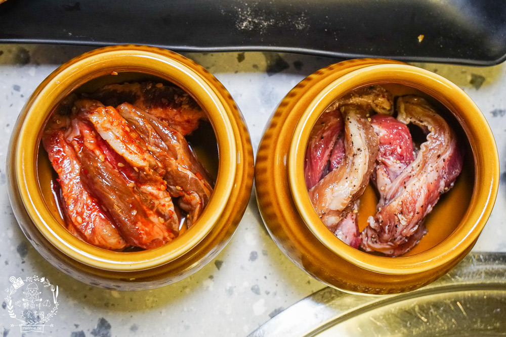 Oh Yaki 精緻燒肉吃到飽(澄清店)文山特區燒肉吃到飽!超夢幻的人氣燒烤餐廳!超過21點啤酒免費暢飲!