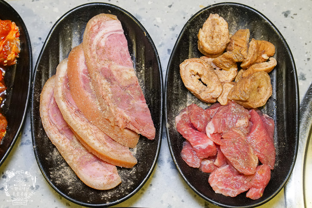 Oh Yaki 精緻燒肉吃到飽(澄清店)文山特區燒肉吃到飽!超夢幻的人氣燒烤餐廳!超過21點啤酒免費暢飲!