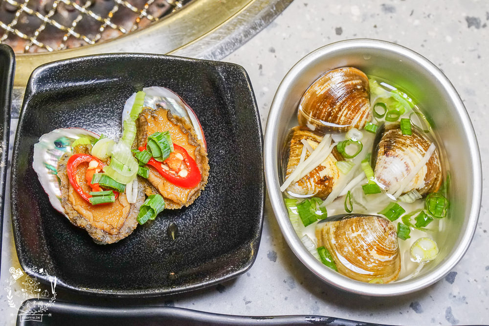 Oh Yaki 精緻燒肉吃到飽(澄清店)文山特區燒肉吃到飽!超夢幻的人氣燒烤餐廳!超過21點啤酒免費暢飲!