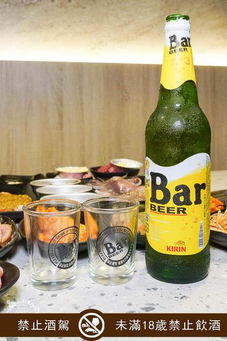 Oh Yaki 精緻燒肉吃到飽(澄清店)文山特區燒肉吃到飽!超夢幻的人氣燒烤餐廳!超過21點啤酒免費暢飲!