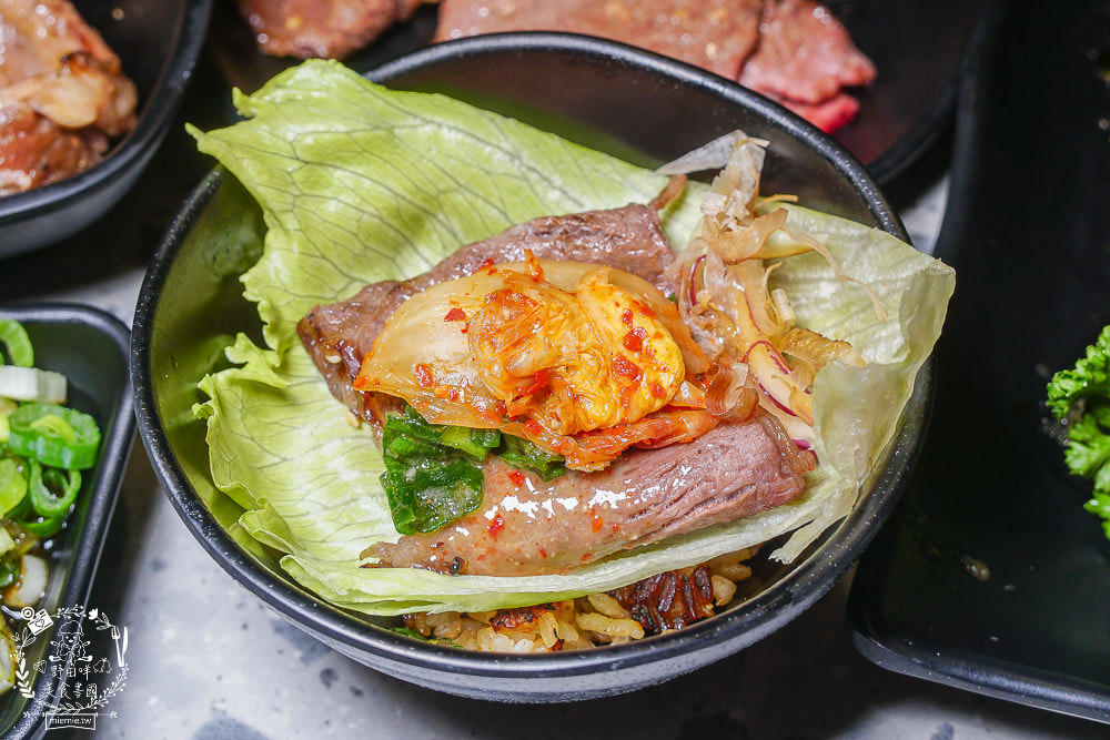 Oh Yaki 精緻燒肉吃到飽(澄清店)文山特區燒肉吃到飽!超夢幻的人氣燒烤餐廳!超過21點啤酒免費暢飲!