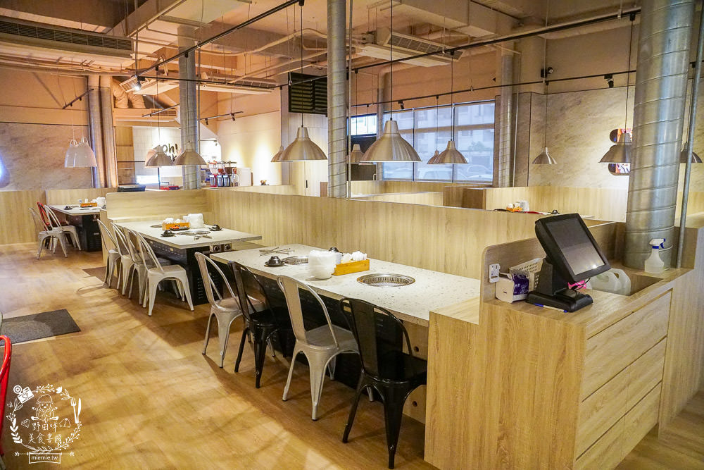 Oh Yaki 精緻燒肉吃到飽(澄清店)文山特區燒肉吃到飽!超夢幻的人氣燒烤餐廳!超過21點啤酒免費暢飲!