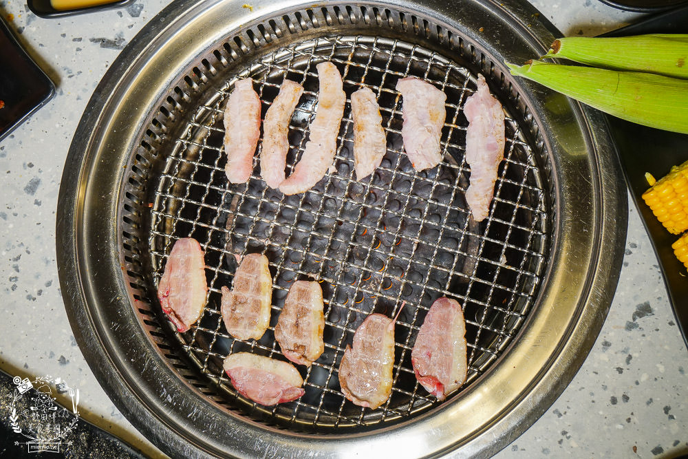OHYAKI燒肉吃到飽澄清店 75