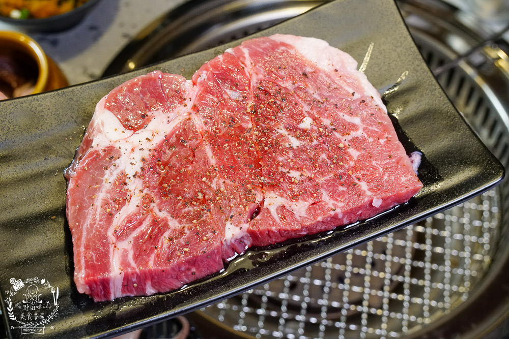 高雄Oh!Yaki燒肉吃到飽/超別緻烤肉店/回訪率極高的吃到飽餐廳/72種食材無限供應 - 第20張圖 高雄Oh!Yaki燒肉吃到飽/超別緻烤肉店/回訪率極高的吃到飽餐廳/72種食材無限供應